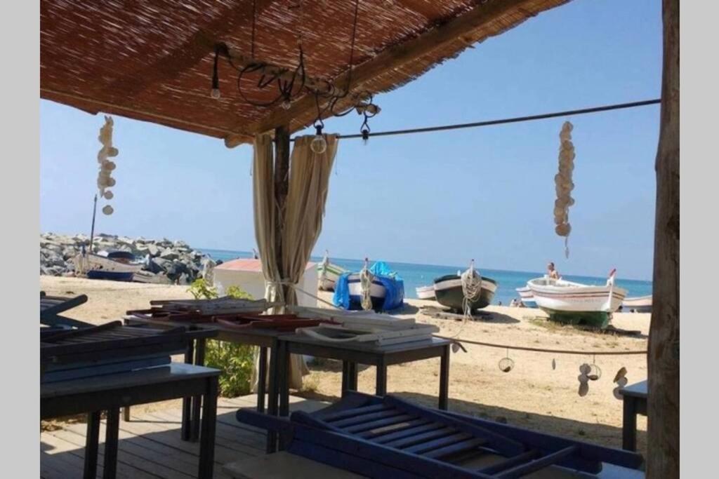 Sant Mateu 30 Min To Barcelona Next Beach Vilassar De Mar Exterior foto